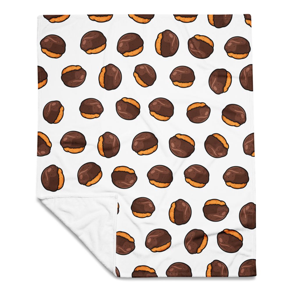 bossche_bollen_fleece_blanket