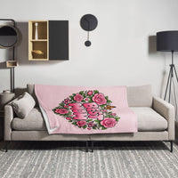 Best_Mom_fleece_blanket