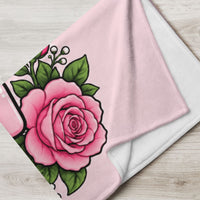 Best Mom Blanket
