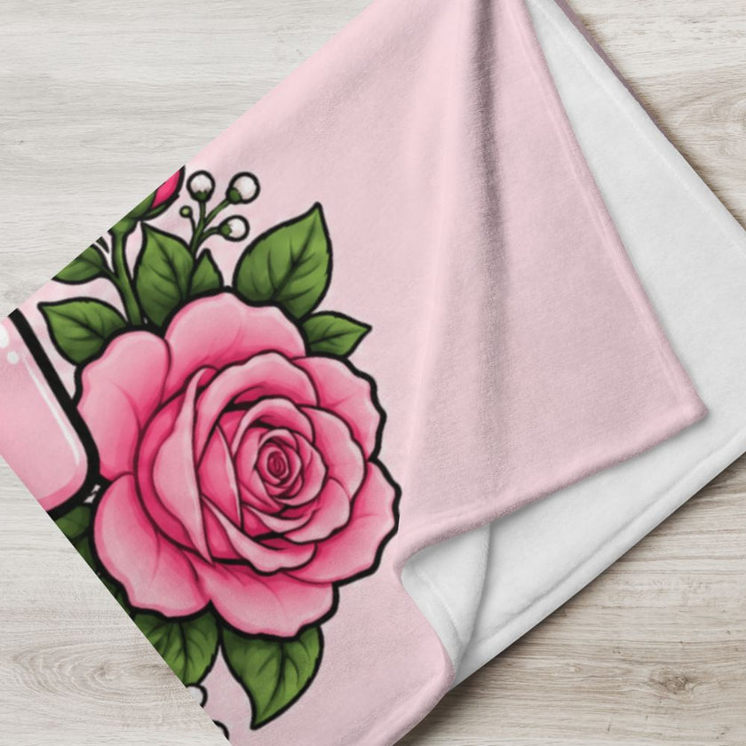 Best Mom Blanket