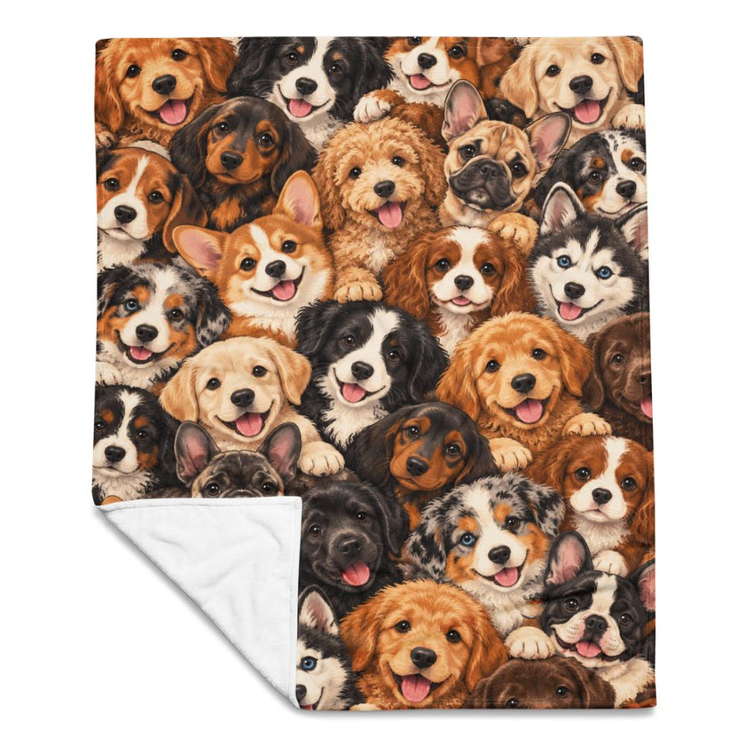 Cute_Dogs_Blanket