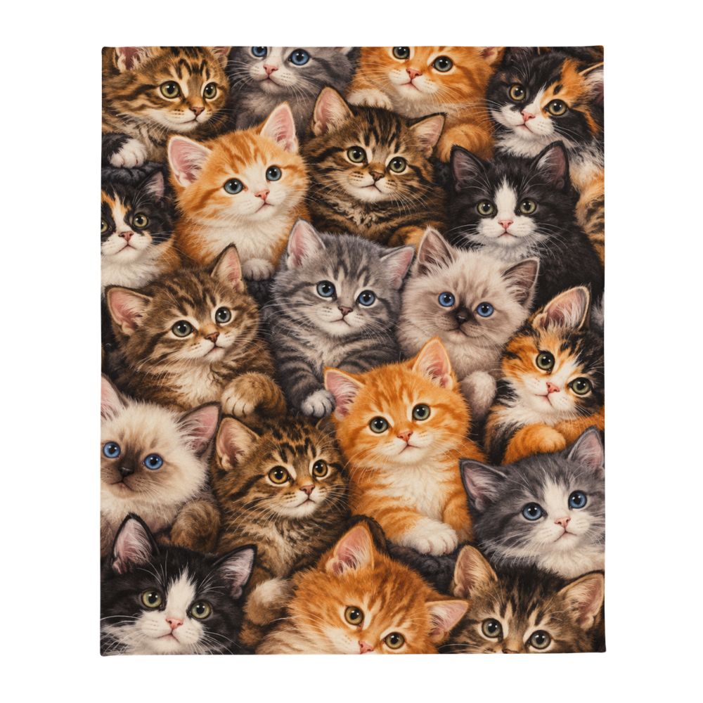 Cute_Kittens_Blanket