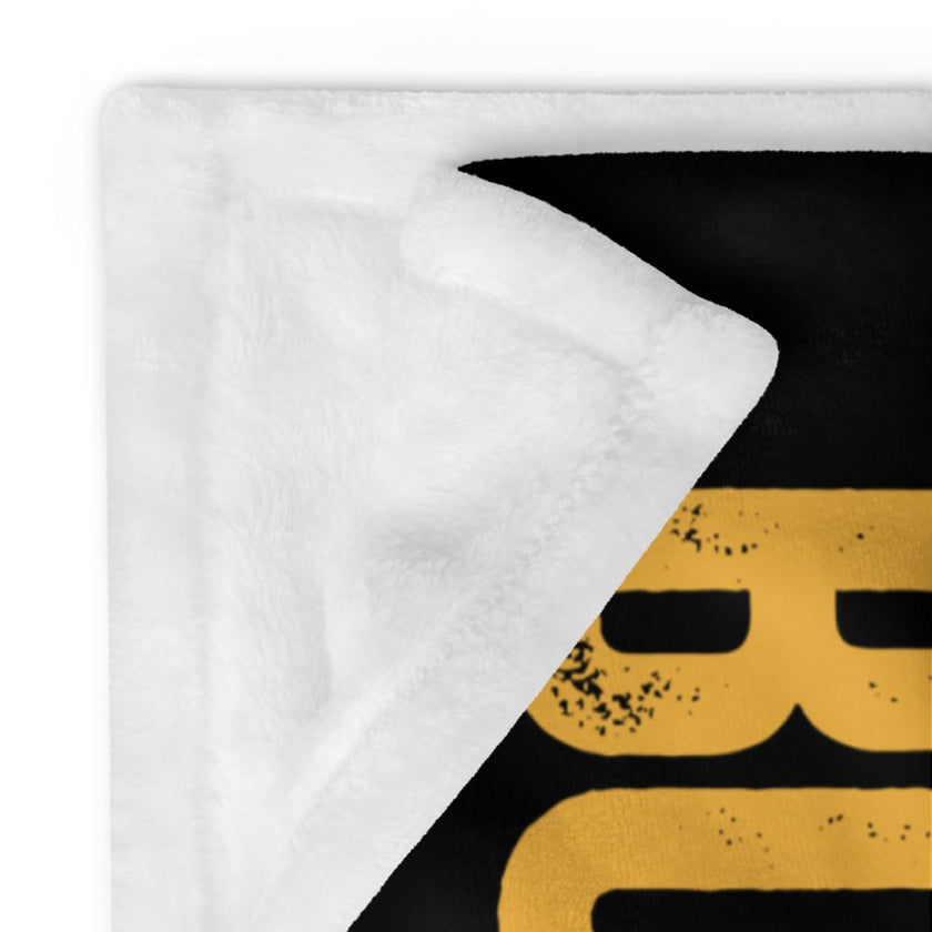 Darts_Dad_Fleece_Blanket
