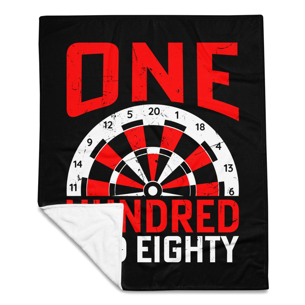 Darts_Fleece_Blanket_one_hundred_and_eighty