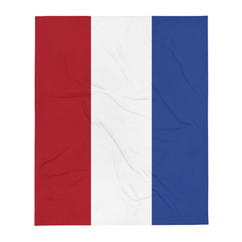 Dutch_Flag_fleece_blanket