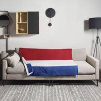 Dutch_Flag_fleece_blanket