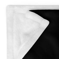 Germany_flag_fleece_blanket