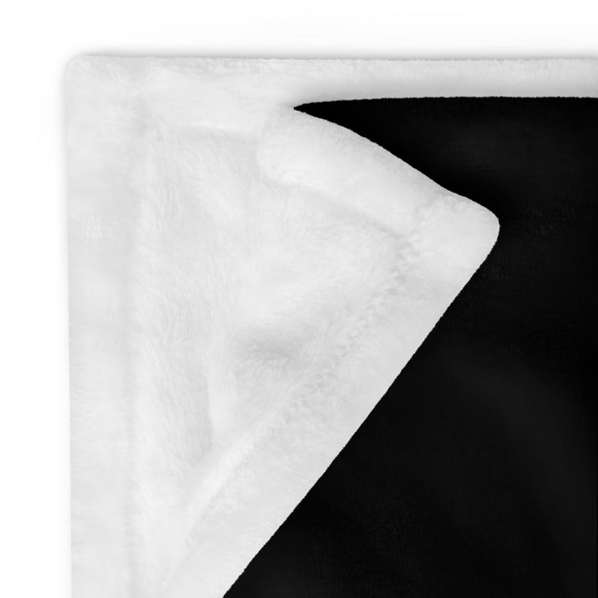 Germany_flag_fleece_blanket