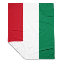 Hungary_flag_fleece_blanket