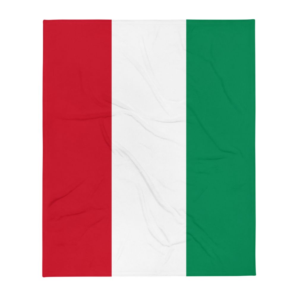 Hungary_flag_fleece_blanket