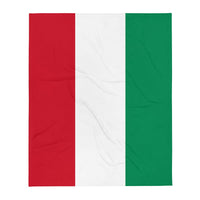Hungary_flag_fleece_blanket