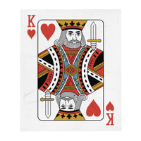 King_of_Hearts_Fleece_Blanket