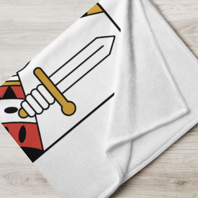 King_of_Hearts_Fleece_Blanket