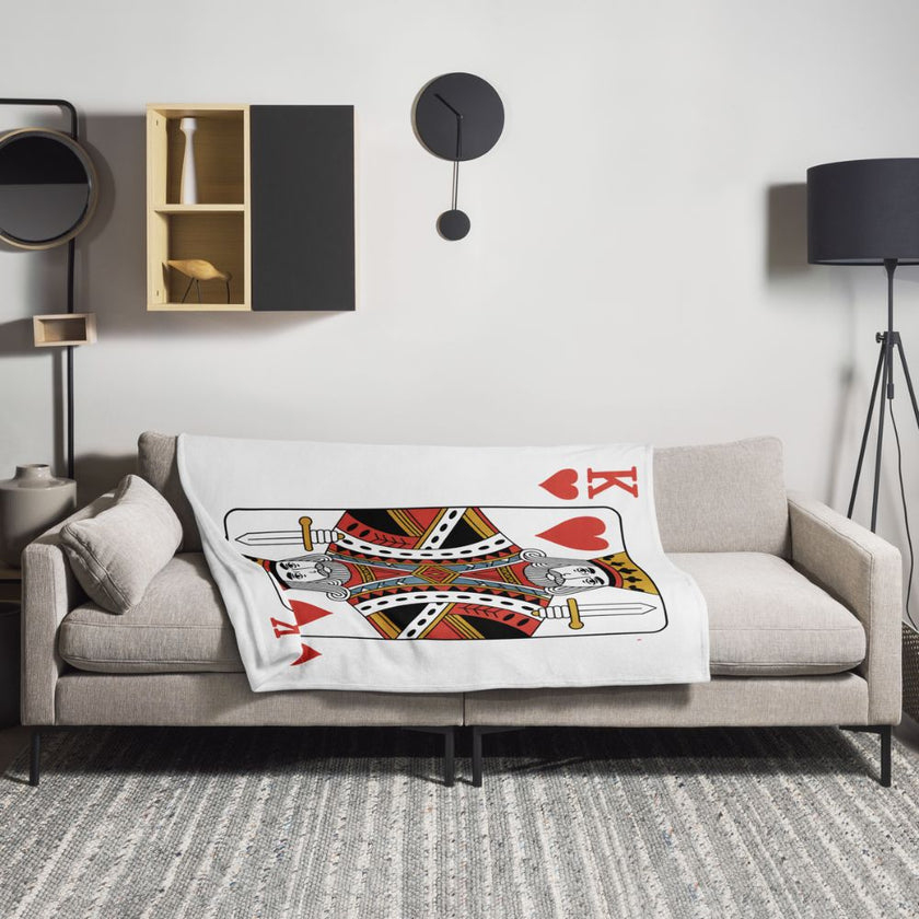King_of_Hearts_Fleece_Blanket