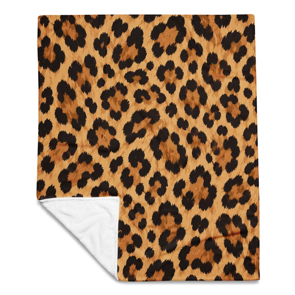 Leopard_Print_Fleece_Blanket
