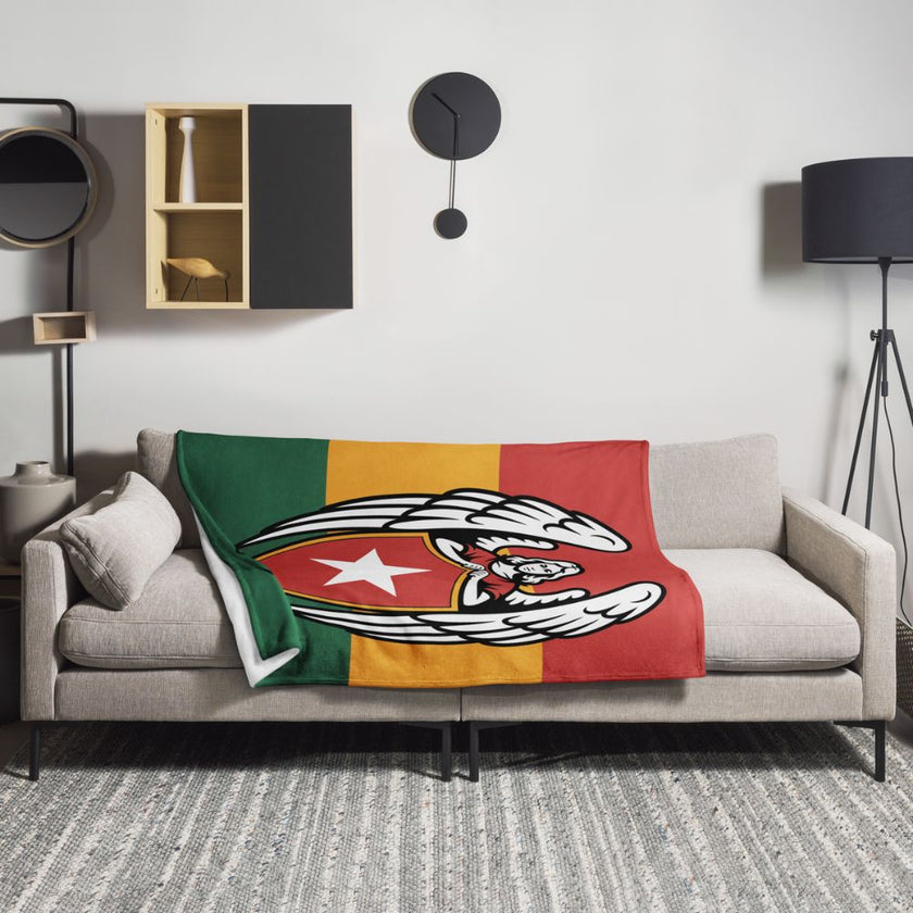 Maastrichts_vastelaovend_fleece_blanket