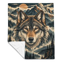 Mountain_Wolf_Blanket