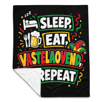 Vastelaovend_fleece_blanket