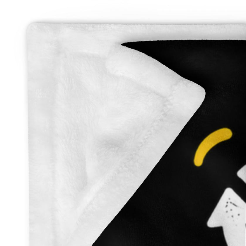 Eat Sleep Vastelaovend Repeat Blanket