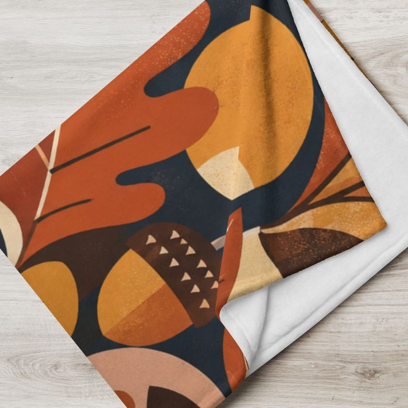 Autumn Blanket
