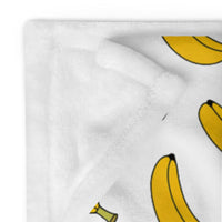 Banana Blanket