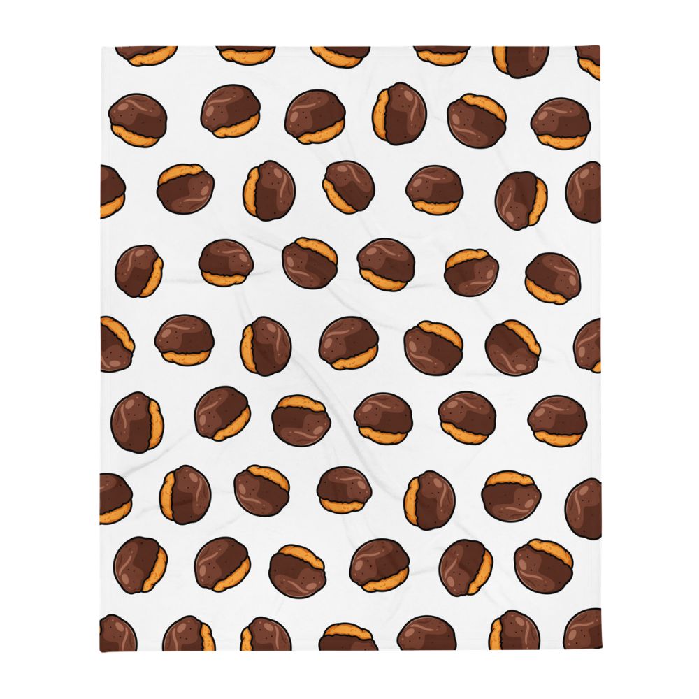bossche_bollen_fleece_blanket