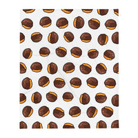 bossche_bollen_fleece_blanket