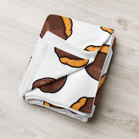 bossche_bollen_fleece_blanket