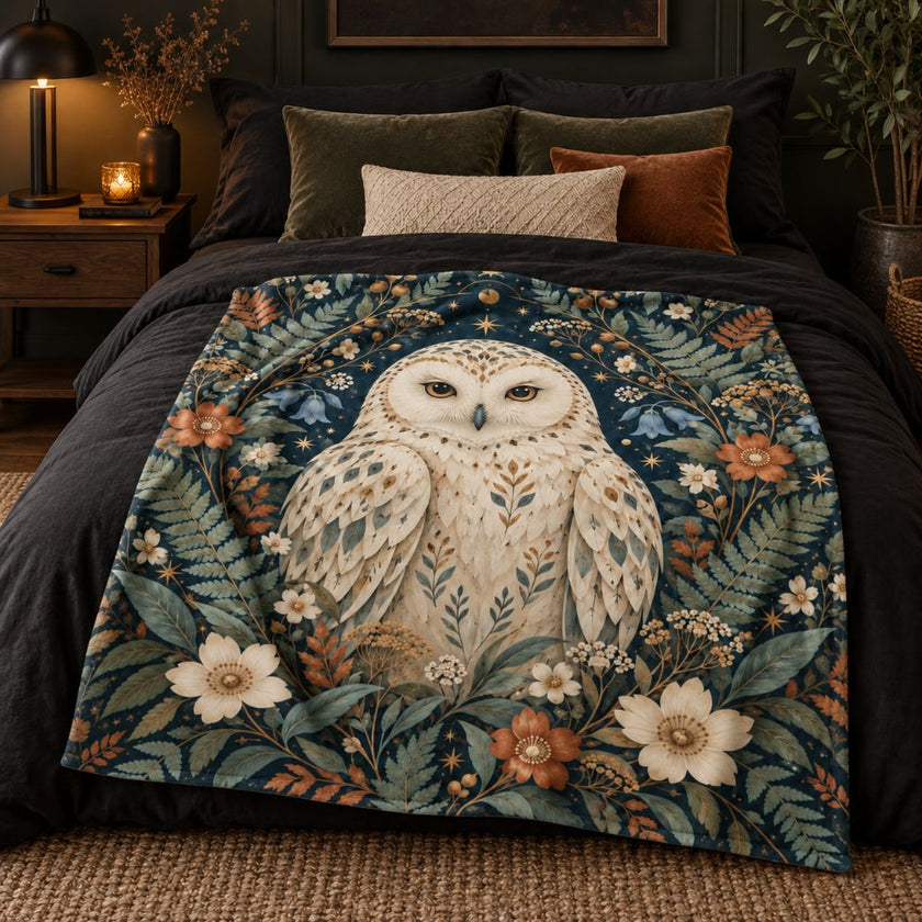 fleece_blanket_-_Owl