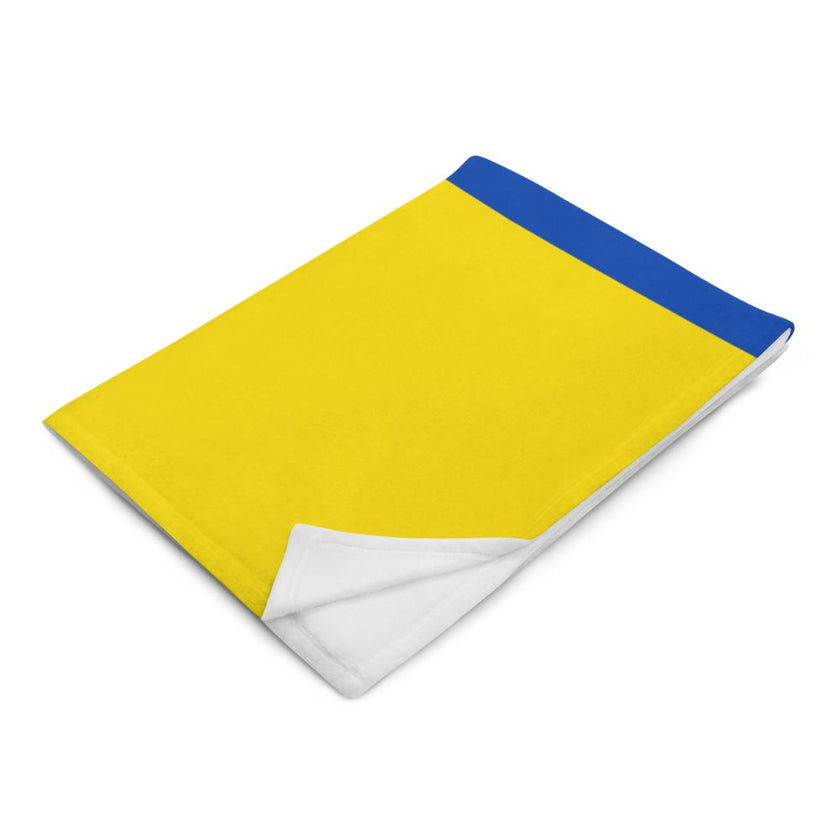 fleece_blanket_Limburgse_vlag