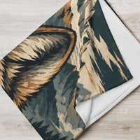 Mountain_Wolf_Blanket