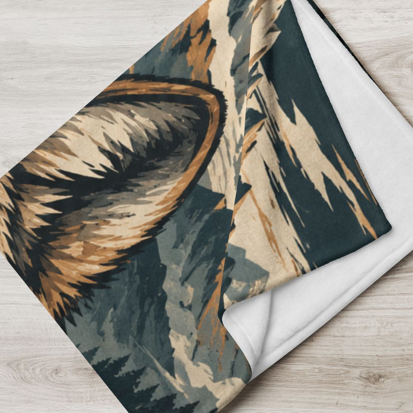Mountain_Wolf_Blanket