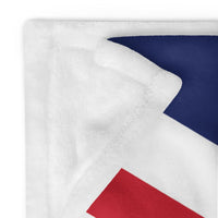 Union Jack Blanket