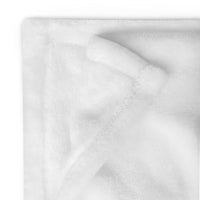 Flag England Blanket