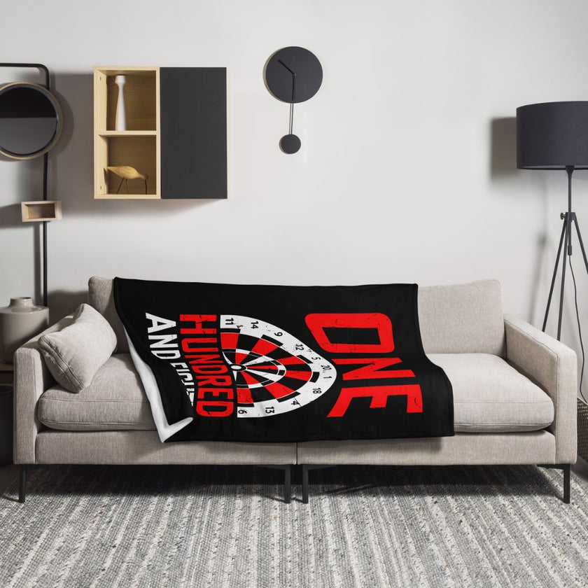 Darts_Fleece_Blanket_one_hundred_and_eighty