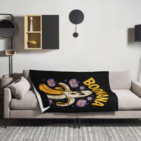 halloween_boonana_fleece_blanket