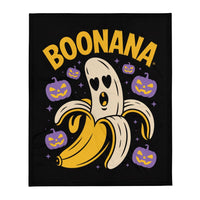 halloween_boonana_fleece_blanket