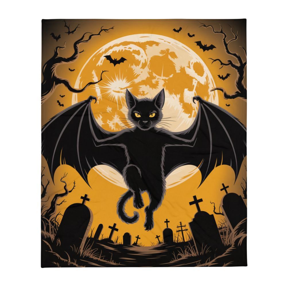 halloween_cat_blanket