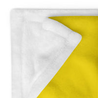 Flag München Blanket