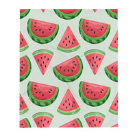 watermelon_fleece_blanket