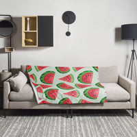 watermelon_fleece_blanket