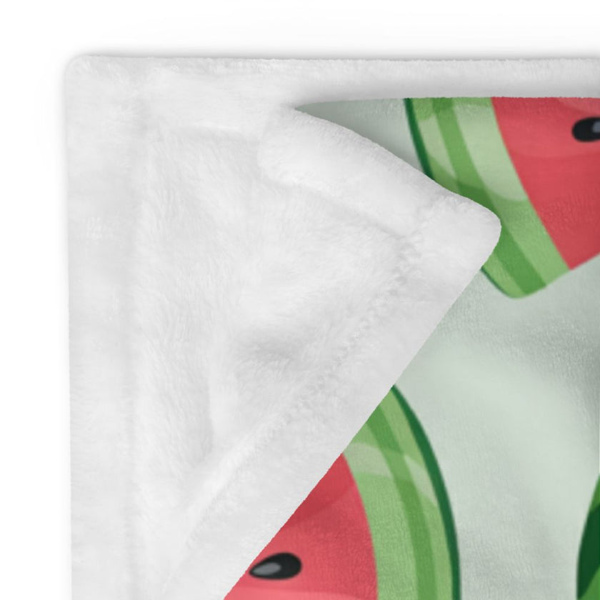 Watermelons Blanket